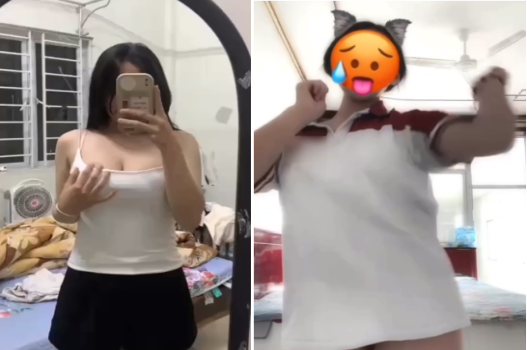 pitien sex địt trộm với bạn thân của Gã chồng khi chuyện chăn gối với Người chồng ngày càng tẻ nhạt