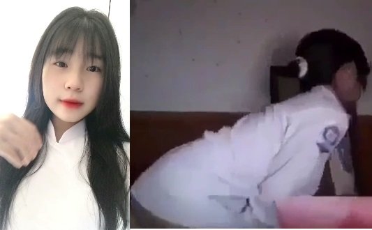chat sex app Địt cấp trên nguyên đêm trong chuyến đi công tác